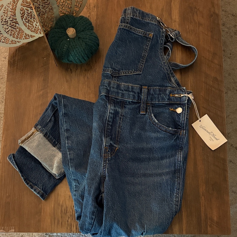 Blue Denim Women's Jeans
